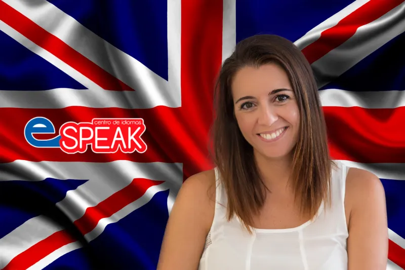 Curso de inglés y francés 